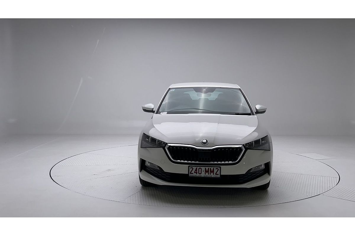 2023 SKODA Scala 85TSI Ambition NW