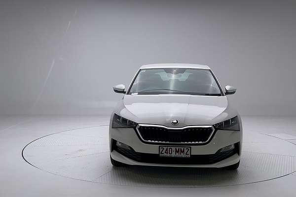 2023 SKODA Scala 85TSI Ambition NW