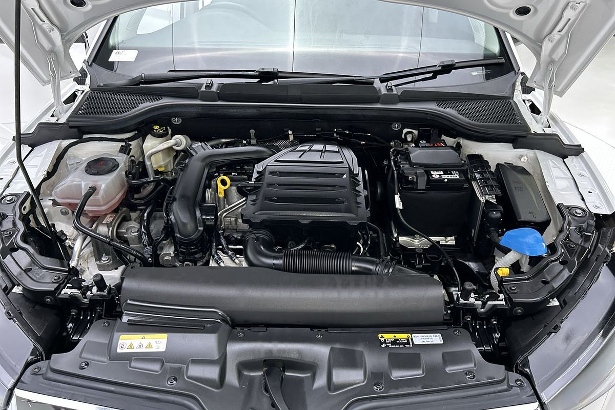 2023 SKODA Scala 85TSI Ambition NW