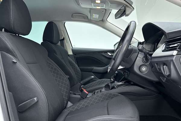 2023 SKODA Scala 85TSI Ambition NW