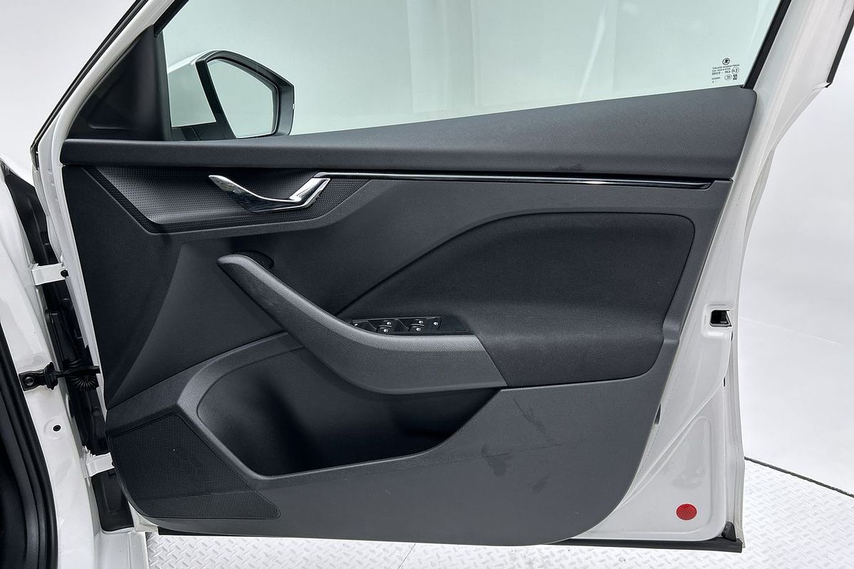 2023 SKODA Scala 85TSI Ambition NW