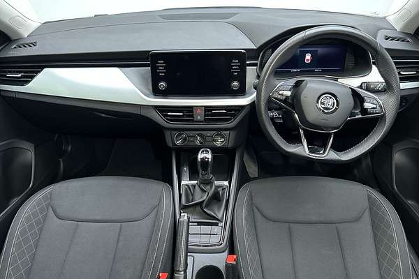 2023 SKODA Scala 85TSI Ambition NW