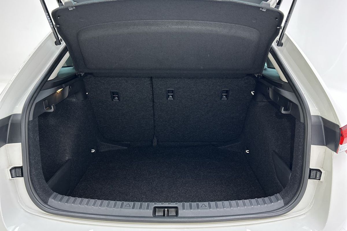 2023 SKODA Scala 85TSI Ambition NW