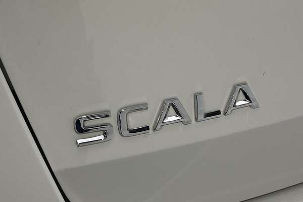 2023 SKODA Scala 85TSI Ambition NW