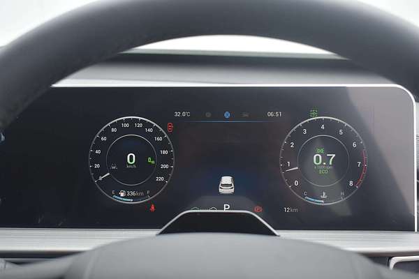 2025 Chery Tiggo 4 Pro Urban