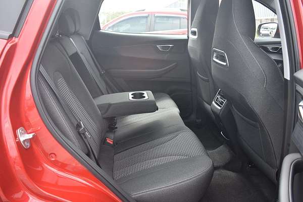 2025 Chery Tiggo 4 Pro Urban