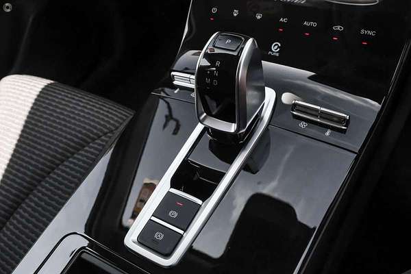 2025 Chery Tiggo 4 Pro Urban