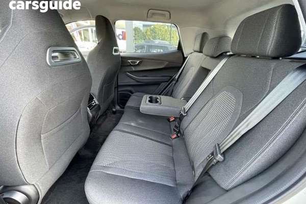 2025 Chery Tiggo 4 Pro Urban