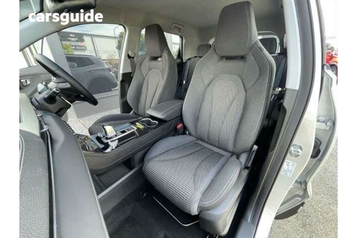 2025 Chery Tiggo 4 Pro Urban