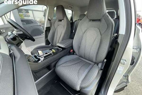2025 Chery Tiggo 4 Pro Urban
