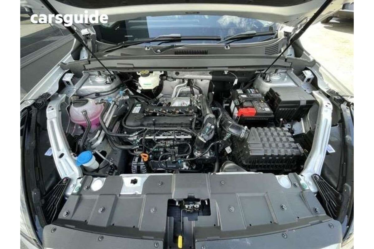 2025 Chery Tiggo 4 Pro Urban