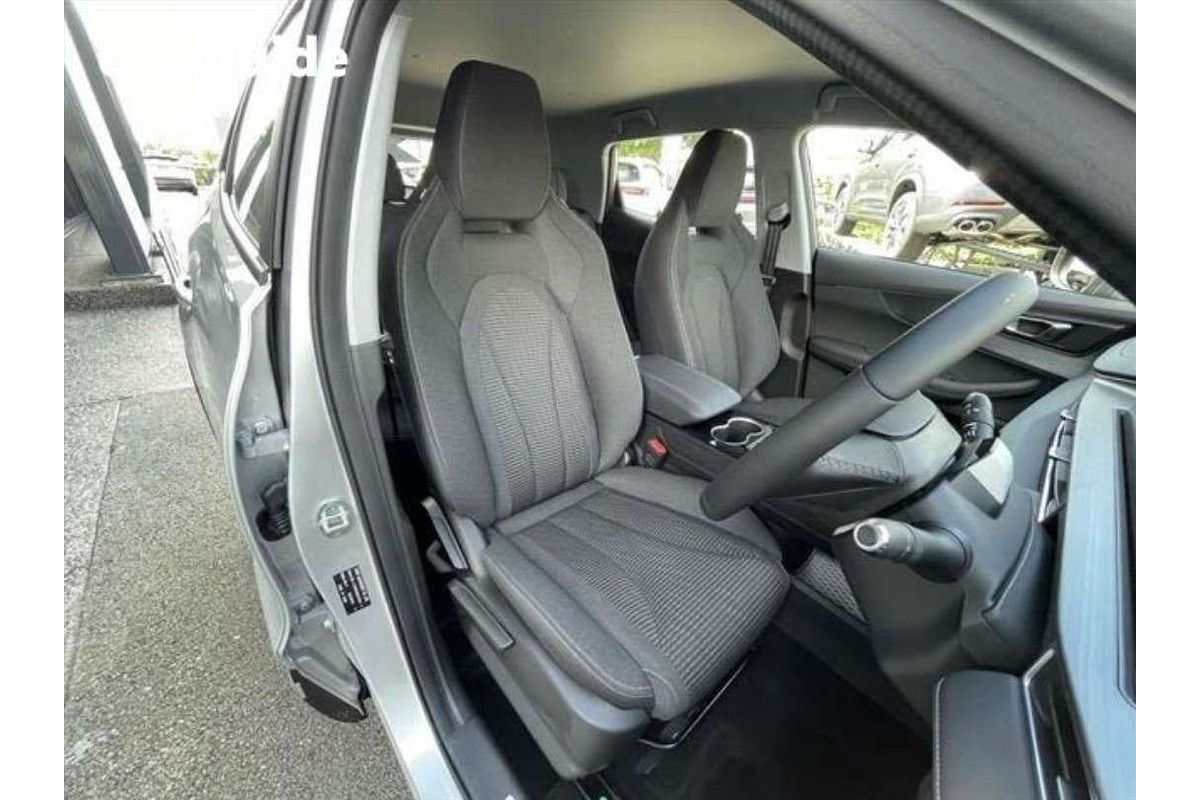 2025 Chery Tiggo 4 Pro Urban