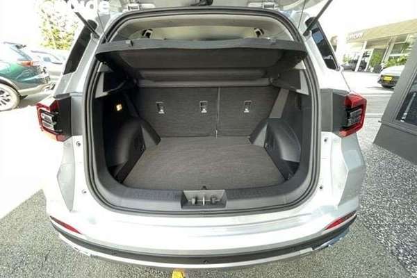 2025 Chery Tiggo 4 Pro Urban