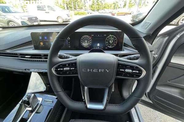 2025 Chery Tiggo 4 Pro Urban