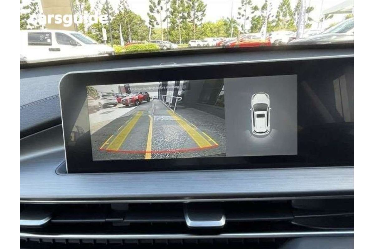 2025 Chery Tiggo 4 Pro Urban