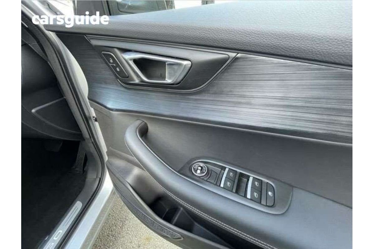 2025 Chery Tiggo 4 Pro Urban
