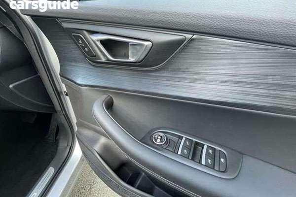 2025 Chery Tiggo 4 Pro Urban