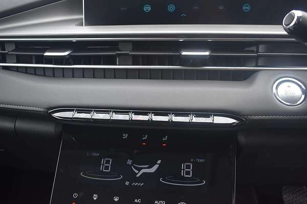 2025 Chery Tiggo 4 Pro Urban