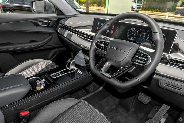 2025 Chery Tiggo 4 Pro Urban