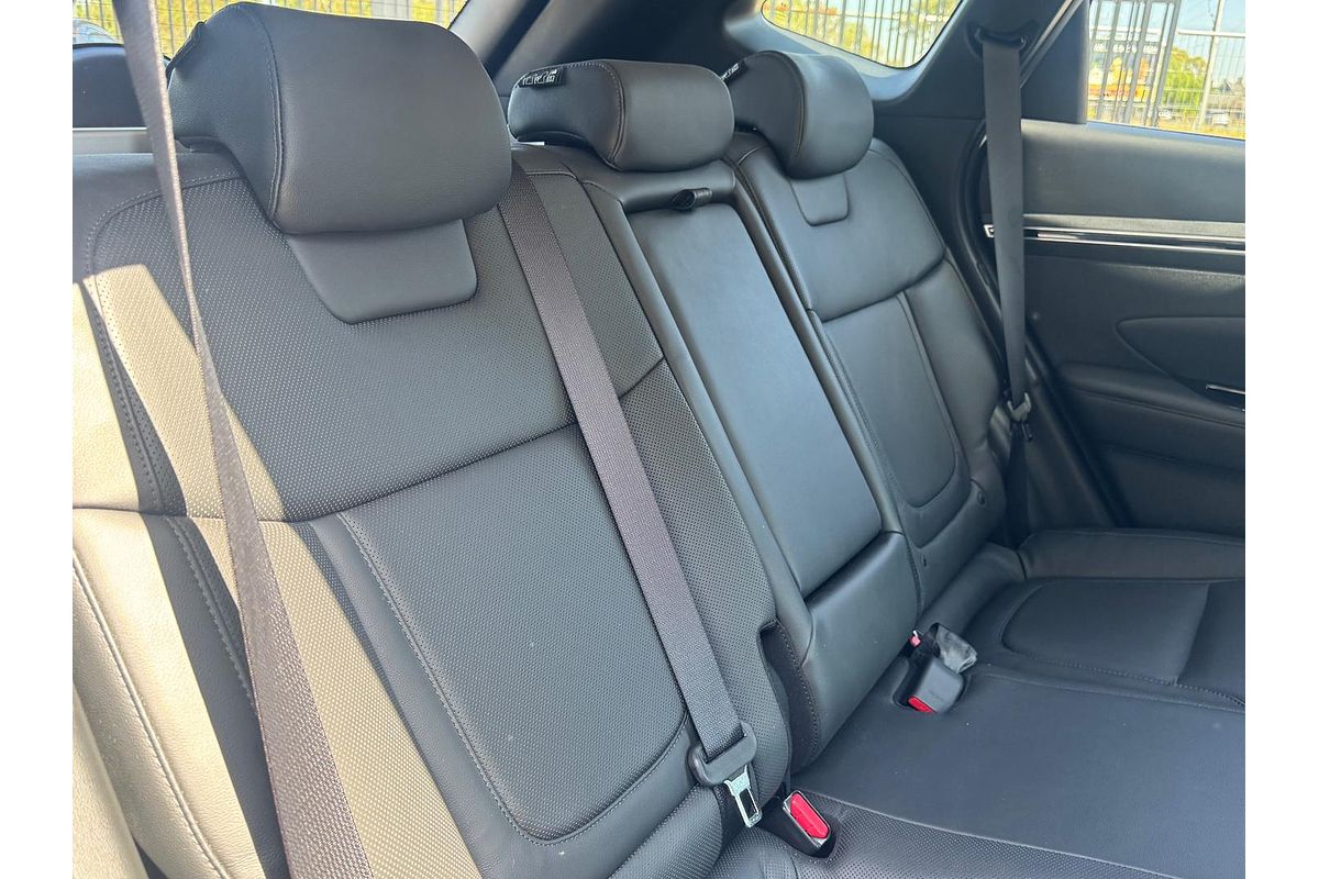 2021 Hyundai Tucson Highlander NX4.V1