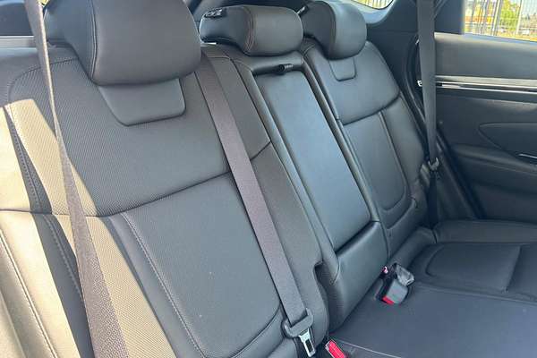 2021 Hyundai Tucson Highlander NX4.V1
