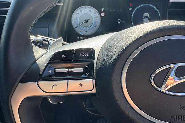 2021 Hyundai Tucson Highlander NX4.V1