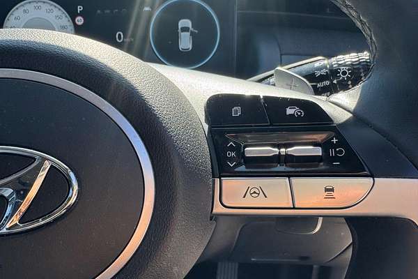 2021 Hyundai Tucson Highlander NX4.V1