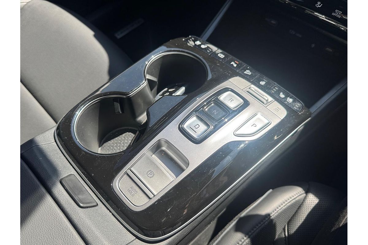 2021 Hyundai Tucson Highlander NX4.V1