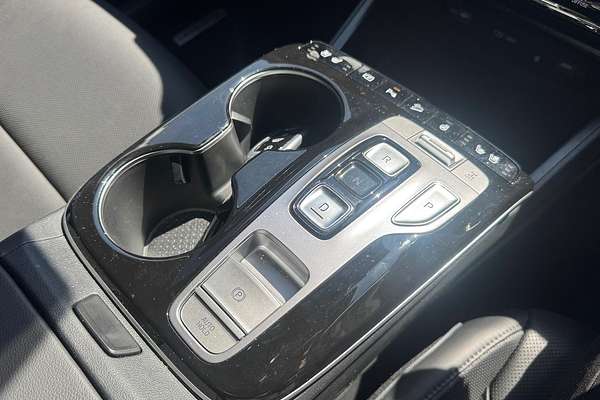 2021 Hyundai Tucson Highlander NX4.V1