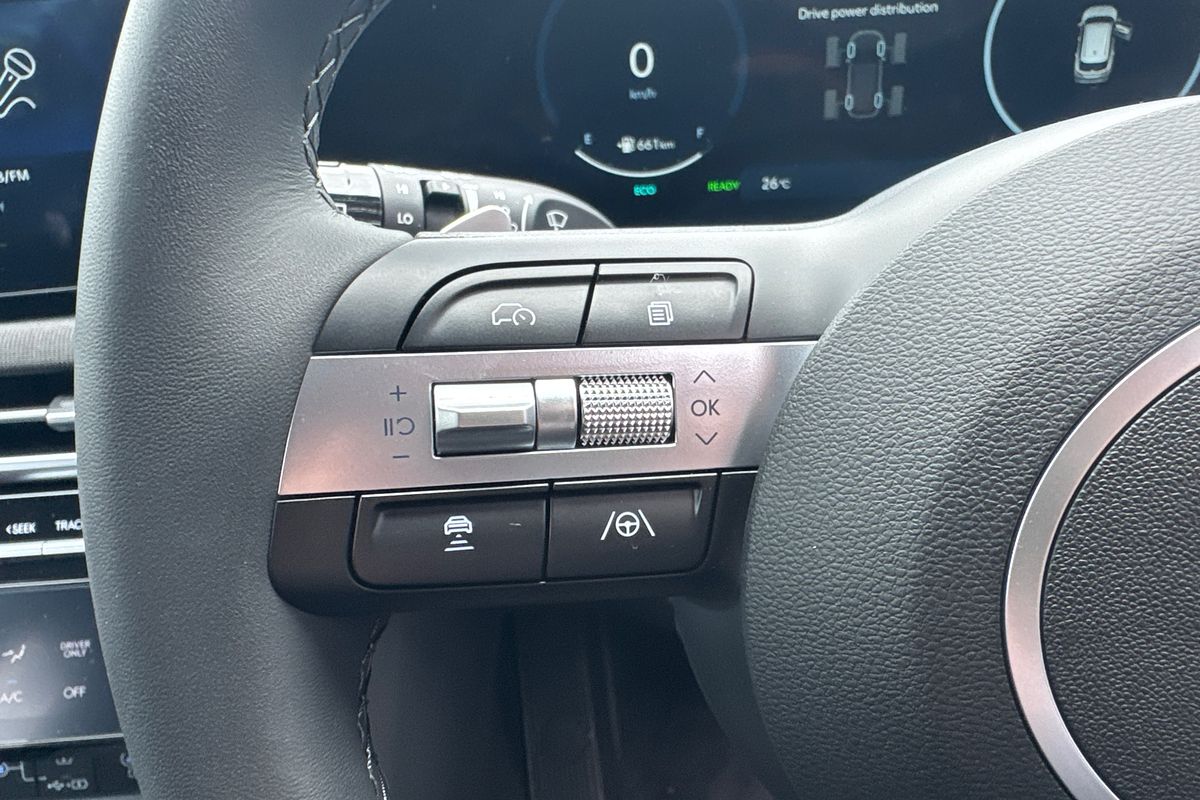 2025 Hyundai Tucson Elite NX4.V3