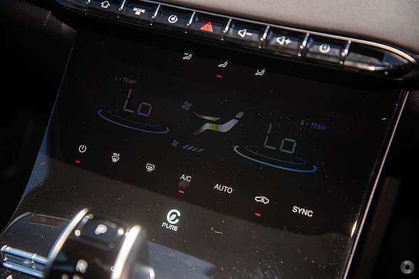 2025 Chery Tiggo 4 Pro Urban