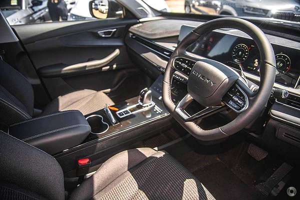 2025 Chery Tiggo 4 Pro Urban