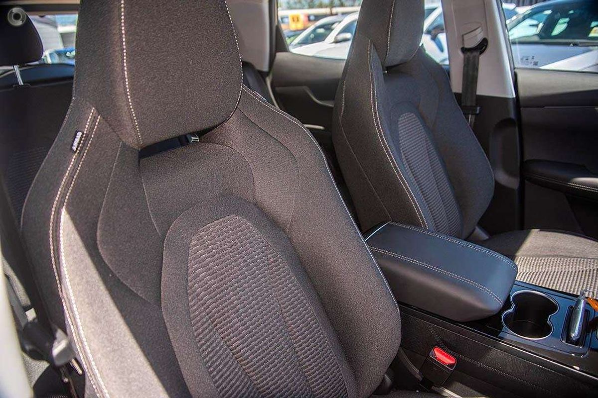 2025 Chery Tiggo 4 Pro Urban