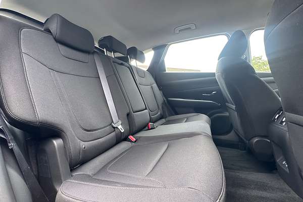 2024 Hyundai Tucson NX4.V3