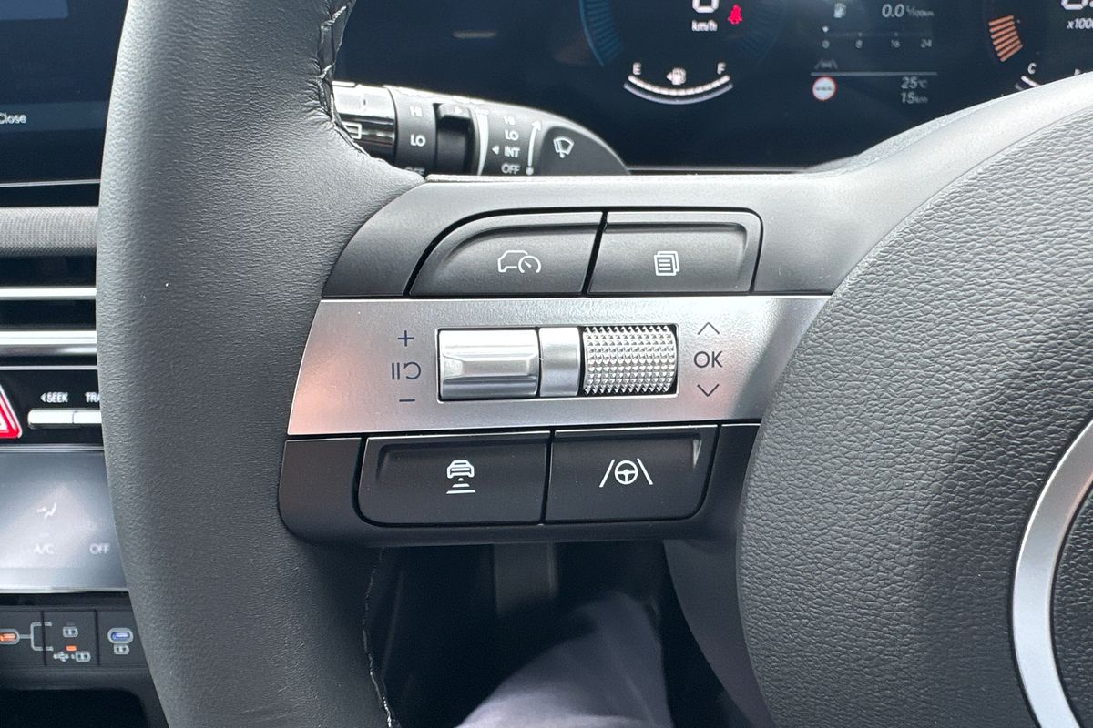 2024 Hyundai Tucson NX4.V3