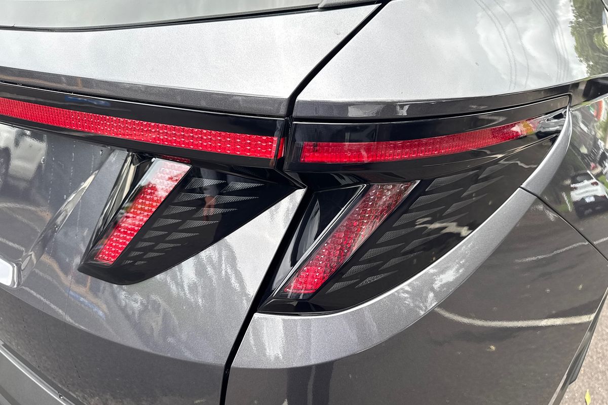 2024 Hyundai Tucson NX4.V3