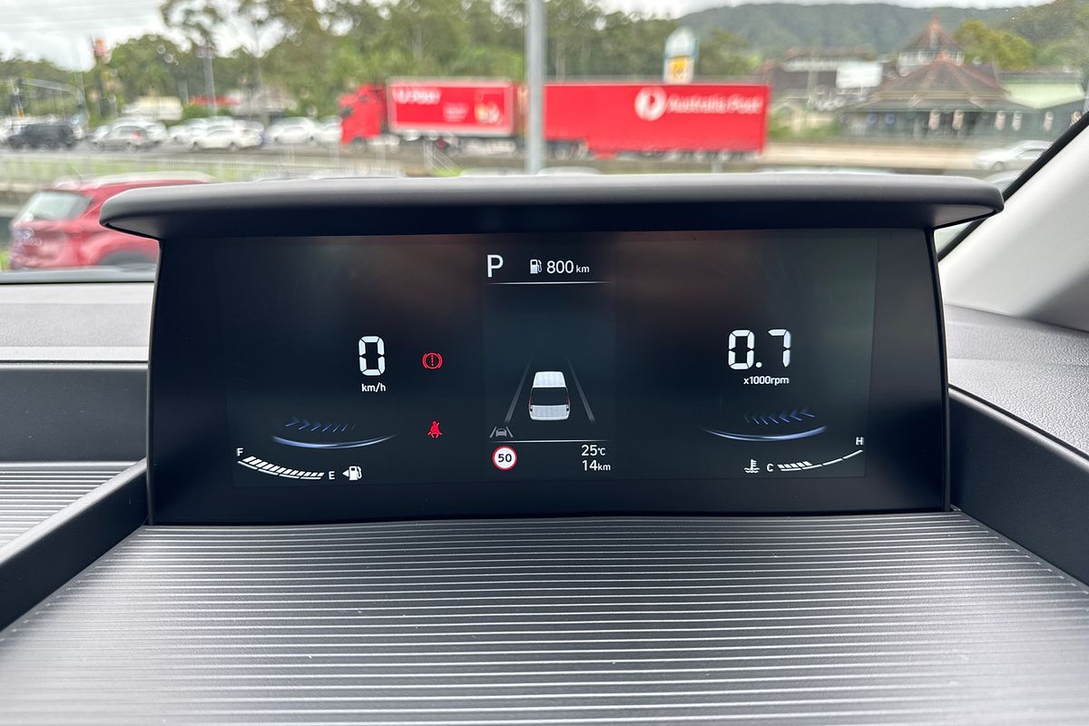 2024 Hyundai STARIA LOAD US4.V3