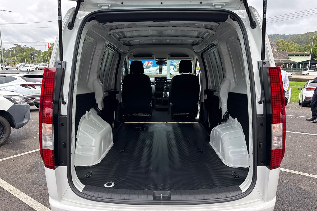 2024 Hyundai STARIA LOAD US4.V3
