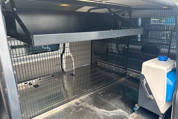 2019 Volkswagen Transporter TDI400 T6 SWB