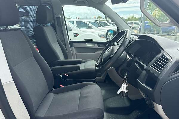 2019 Volkswagen Transporter TDI400 T6 SWB