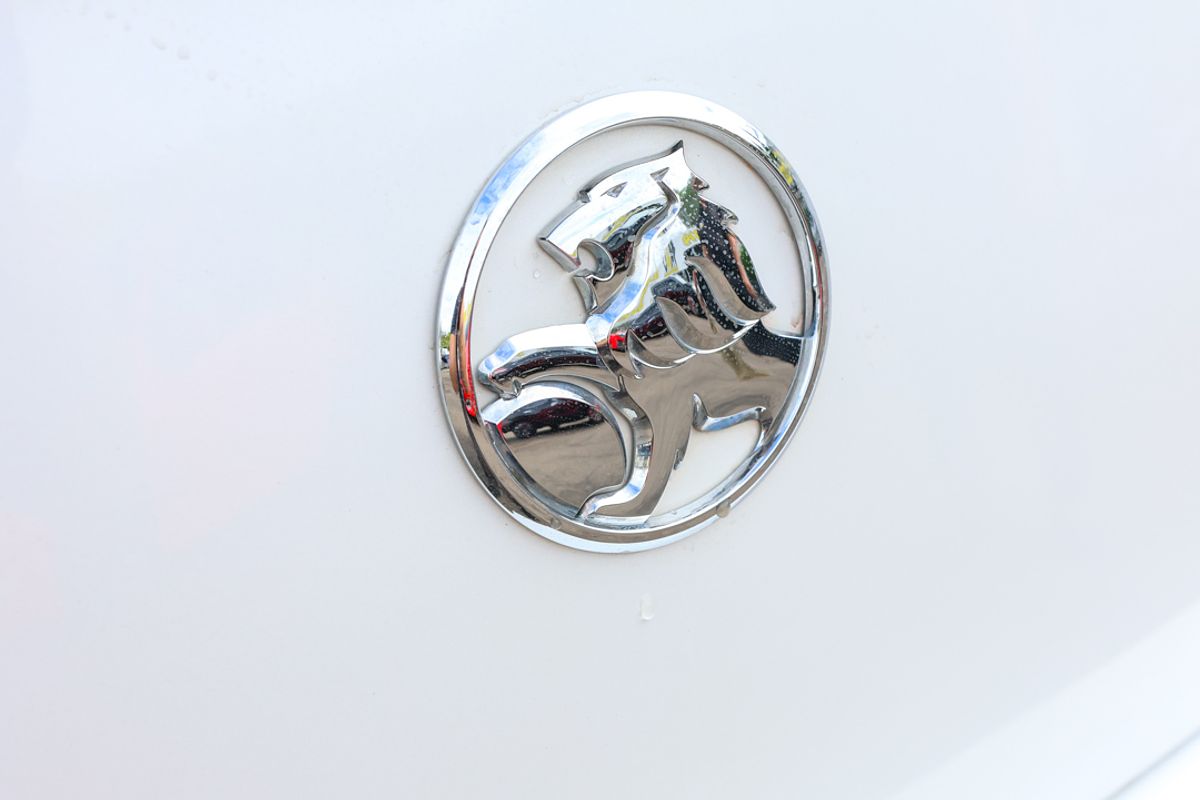 2014 Holden Malibu CDX EM