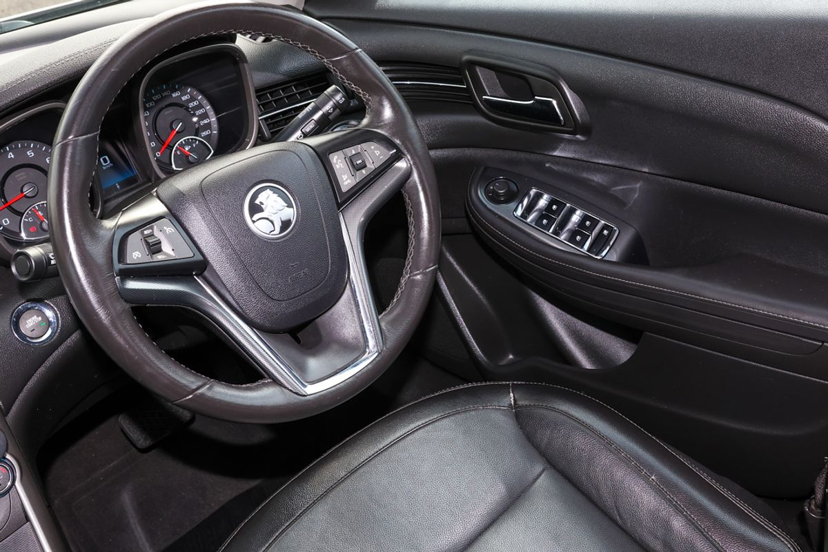 2014 Holden Malibu CDX EM