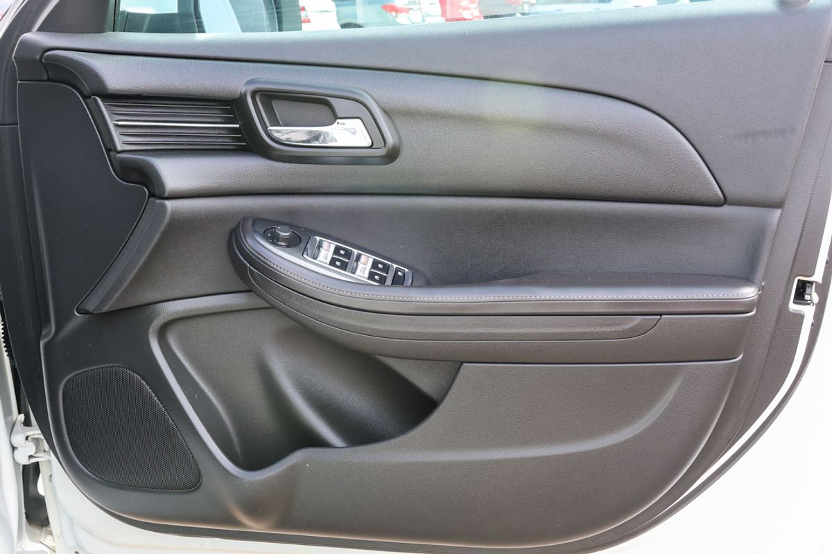 2014 Holden Malibu CDX EM