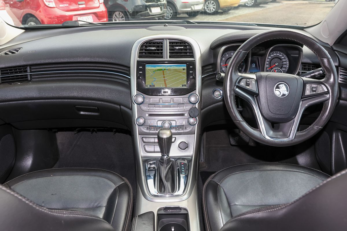 2014 Holden Malibu CDX EM