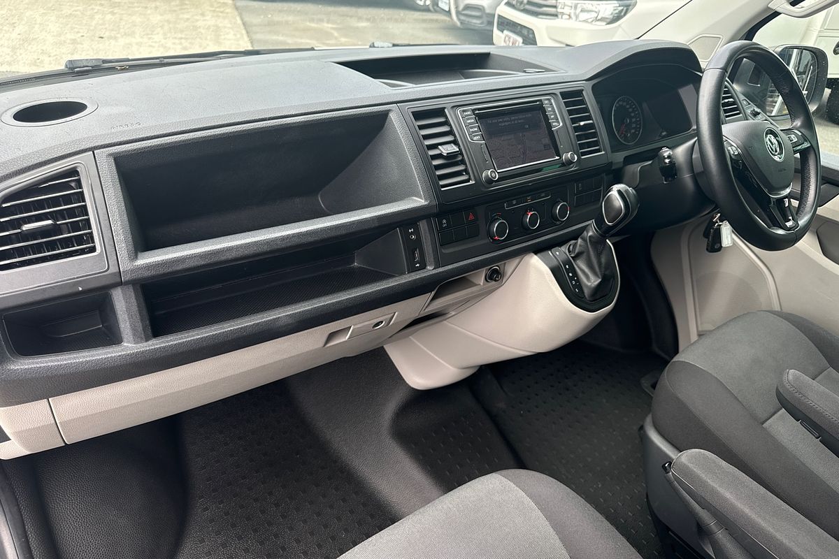 2019 Volkswagen Transporter TDI400 T6 SWB