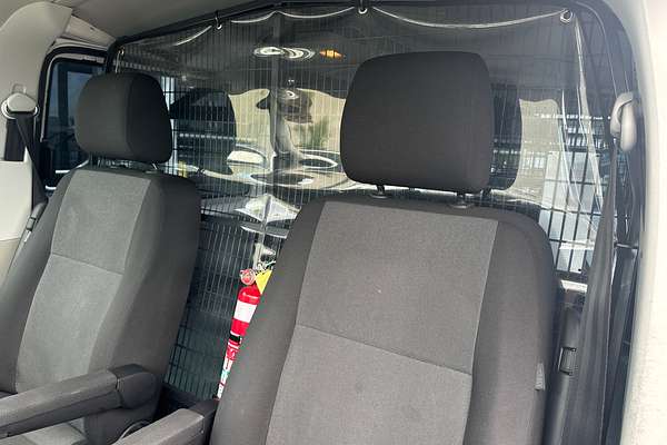 2019 Volkswagen Transporter TDI400 T6 SWB