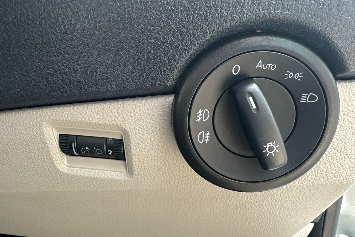 2019 Volkswagen Transporter TDI400 T6 SWB