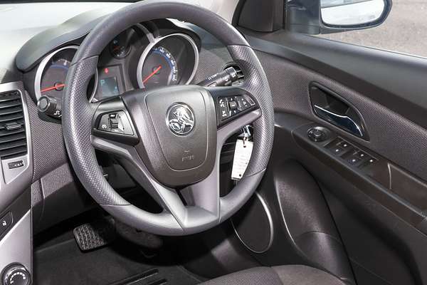 2015 Holden Cruze Equipe JH Series II