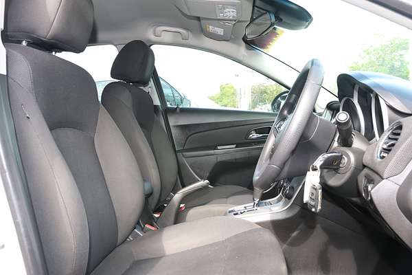 2015 Holden Cruze Equipe JH Series II