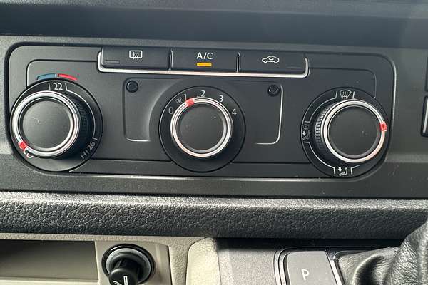 2019 Volkswagen Transporter TDI400 T6 SWB